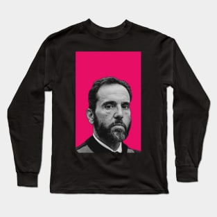 Jack Smith Long Sleeve T-Shirt